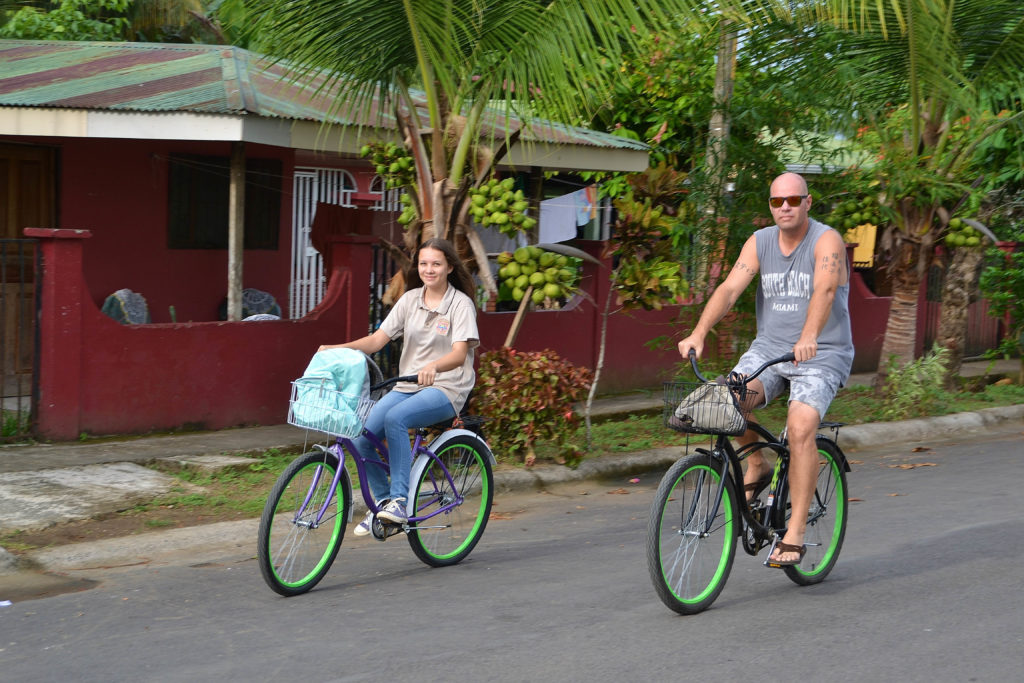 Costa Rica