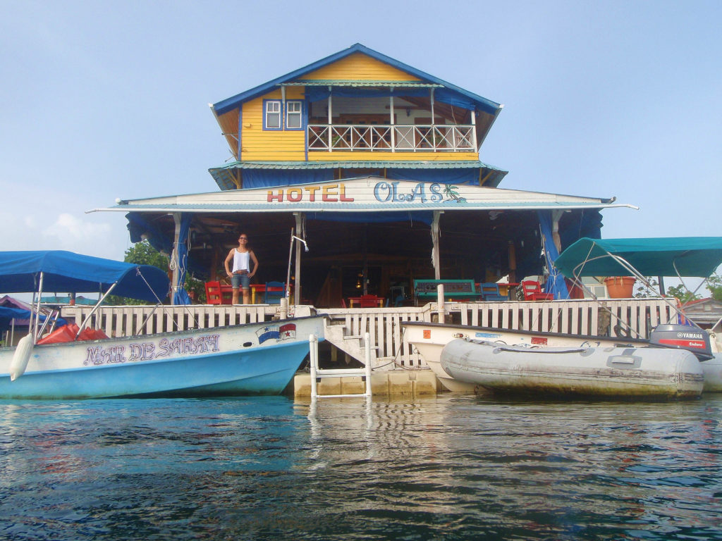 Bocas del Toro