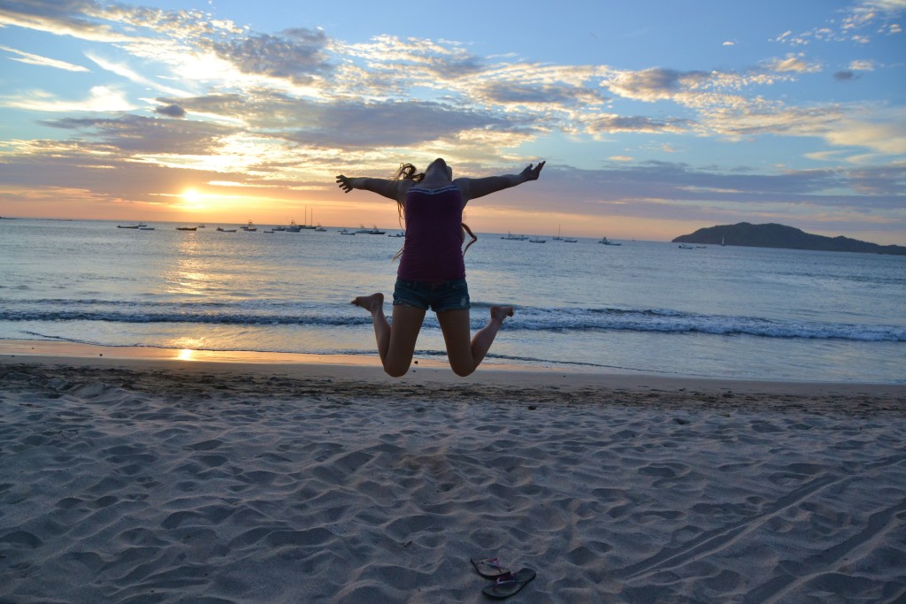 Tamarindo, Costa Rica