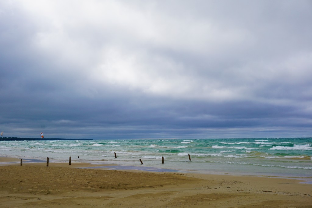 Sauble Beach