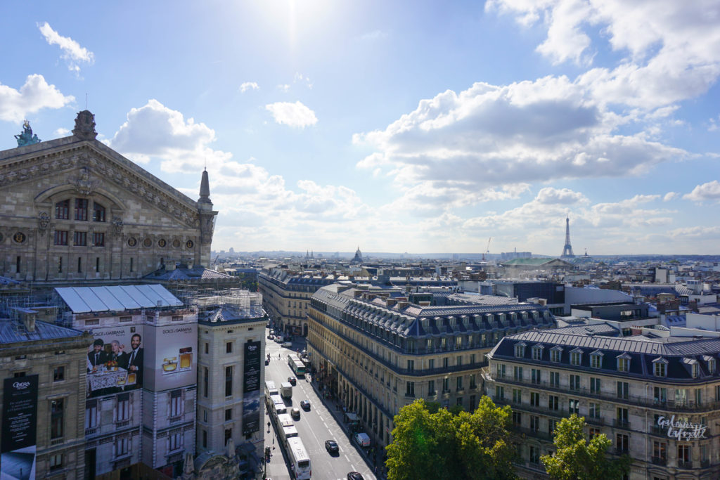 Galeries Lafayette