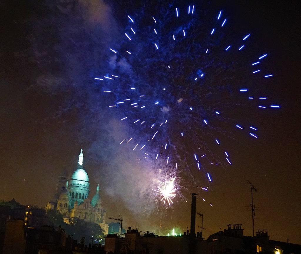 Sacre Coeur