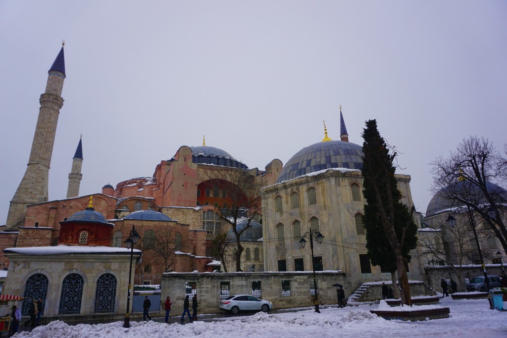 Istanbul, Turkey