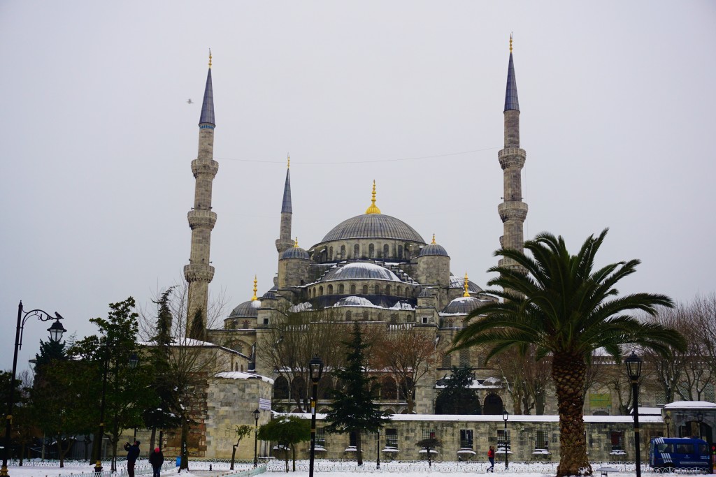 Istanbul, Turkey