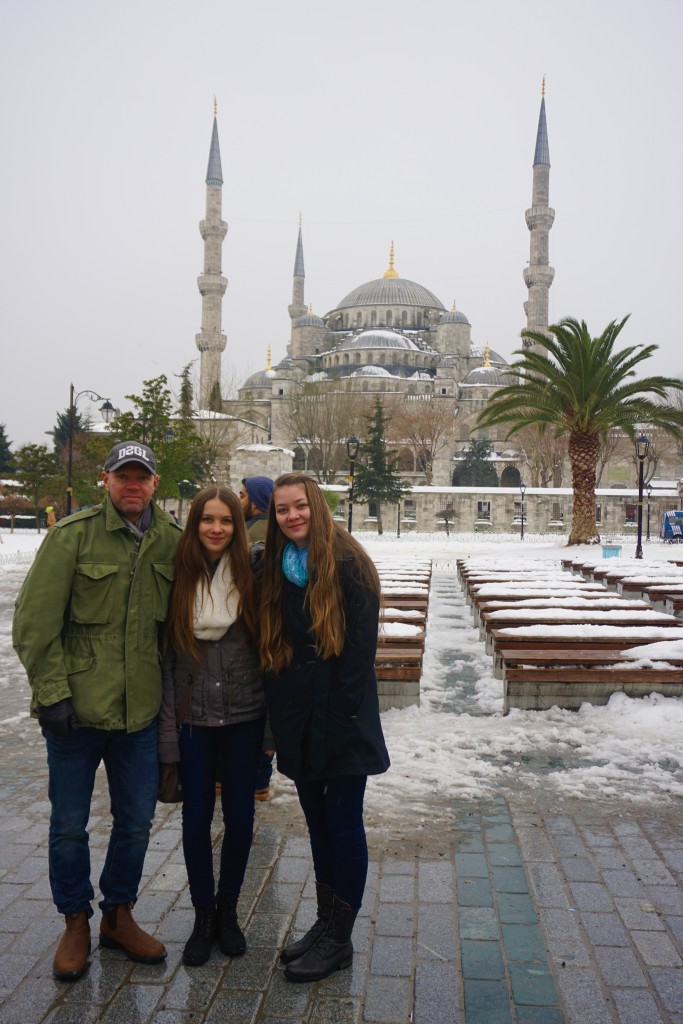 Istanbul, Turkey