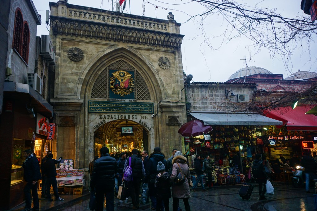 Istanbul, Turkey