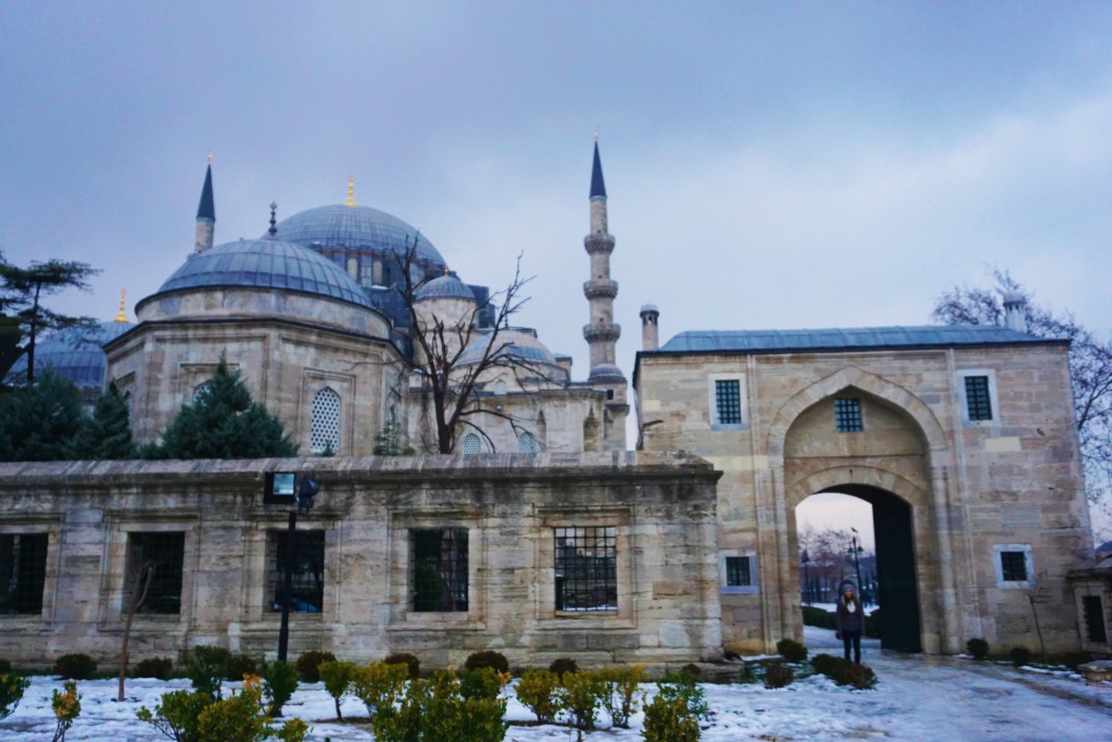 Istanbul, Turkey