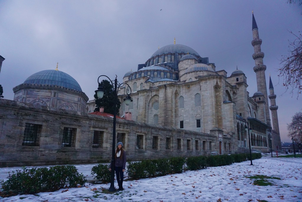 Istanbul, Turkey