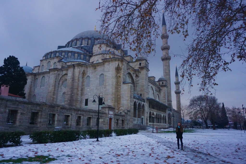 Istanbul, Turkey