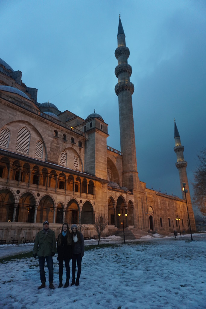 Istanbul, Turkey