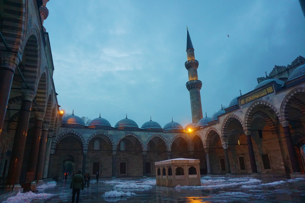 Istanbul, Turkey