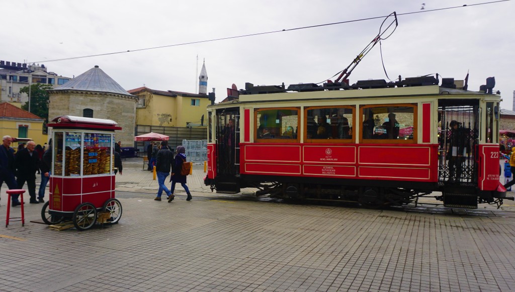 Istanbul, Turkey