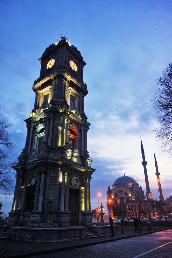 Istanbul, Turkey