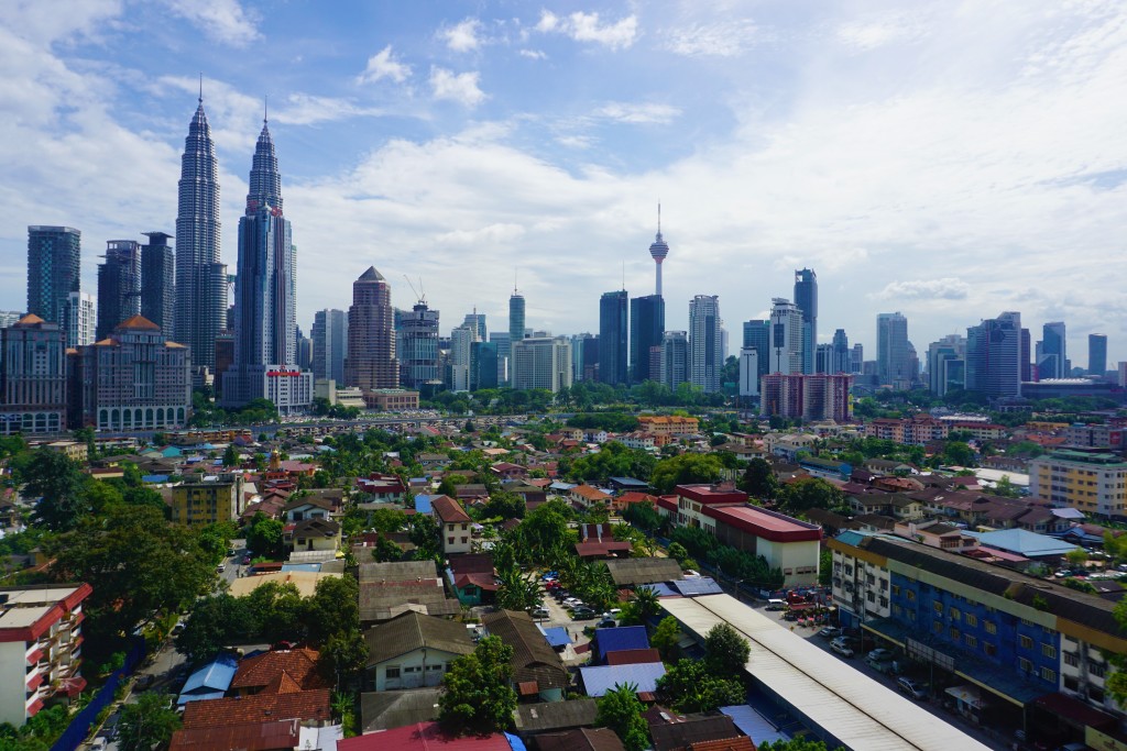 Kuala Lampur