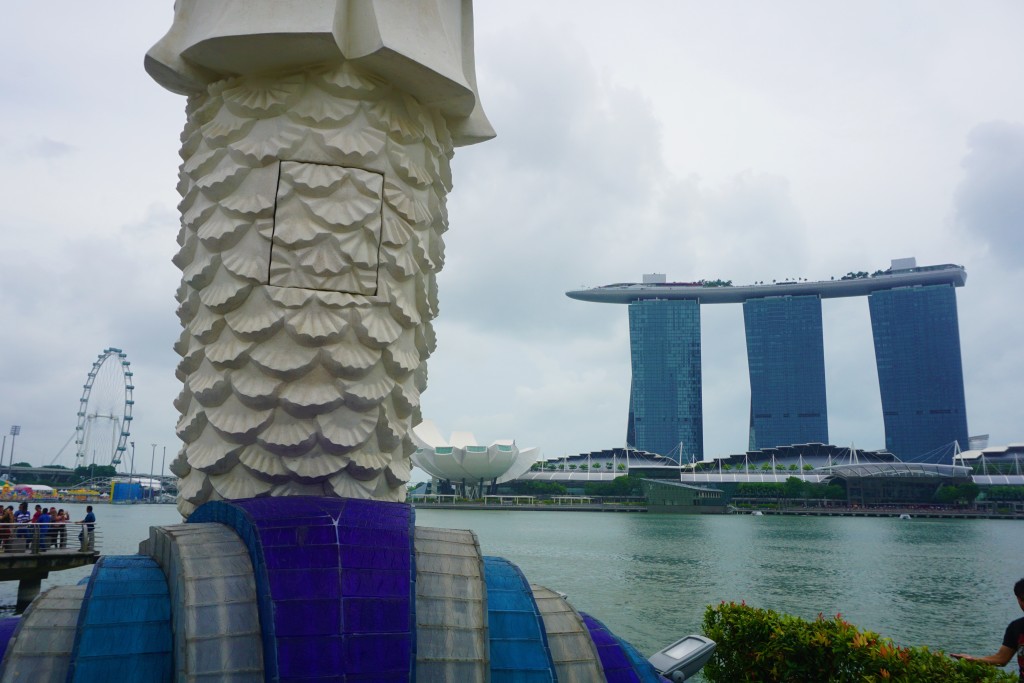 Singapore