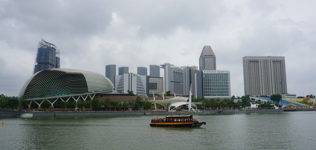 Singapore