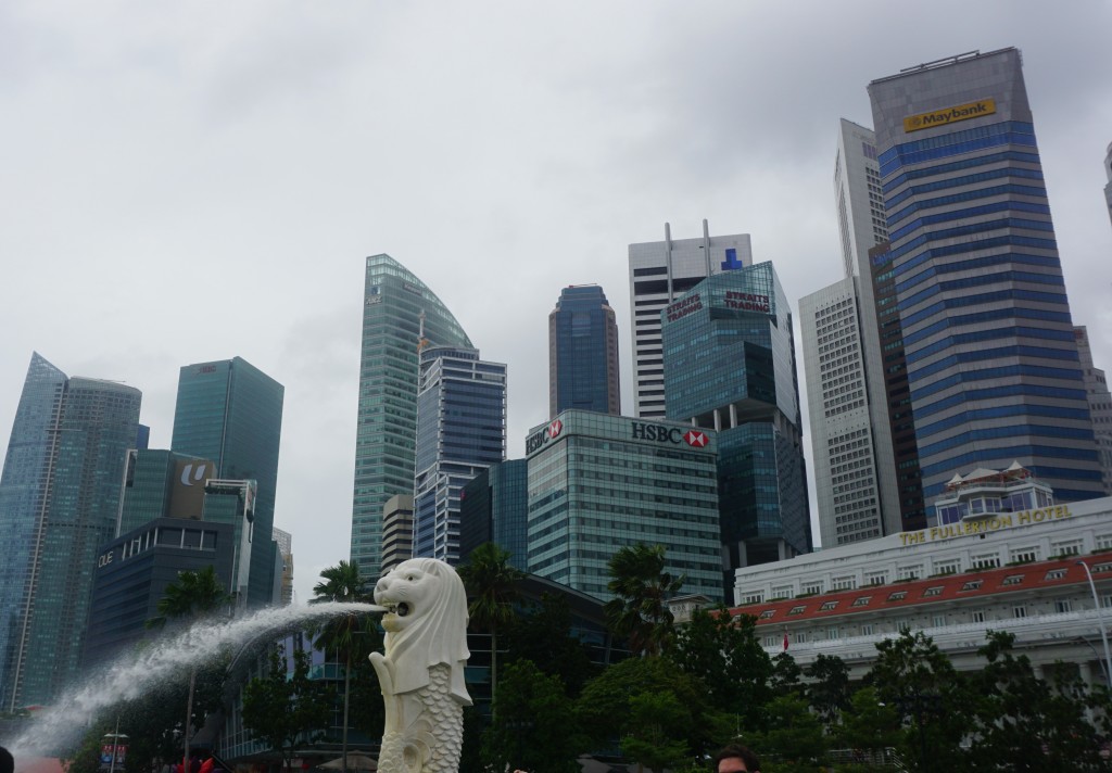 Singapore