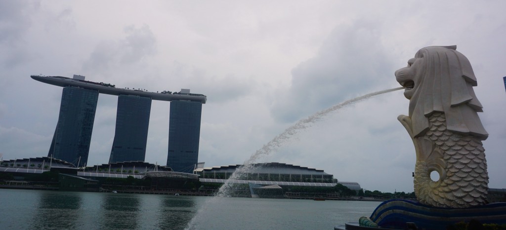 Singapore