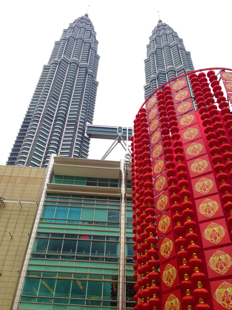 Kuala Lumpur