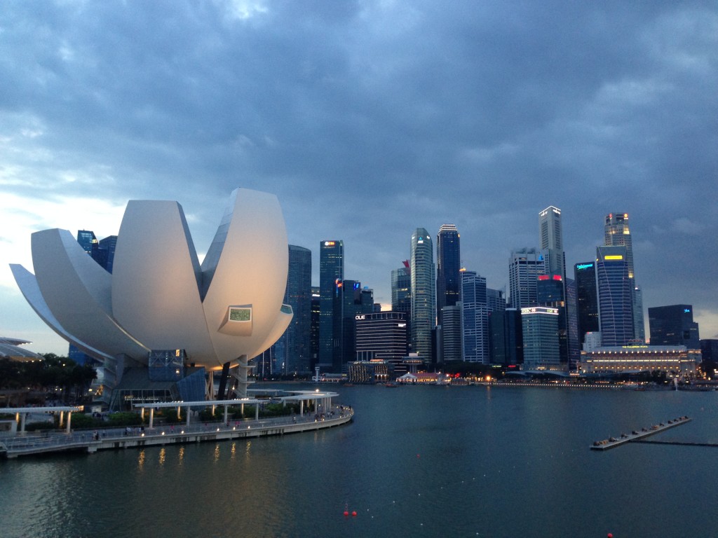 Singapore