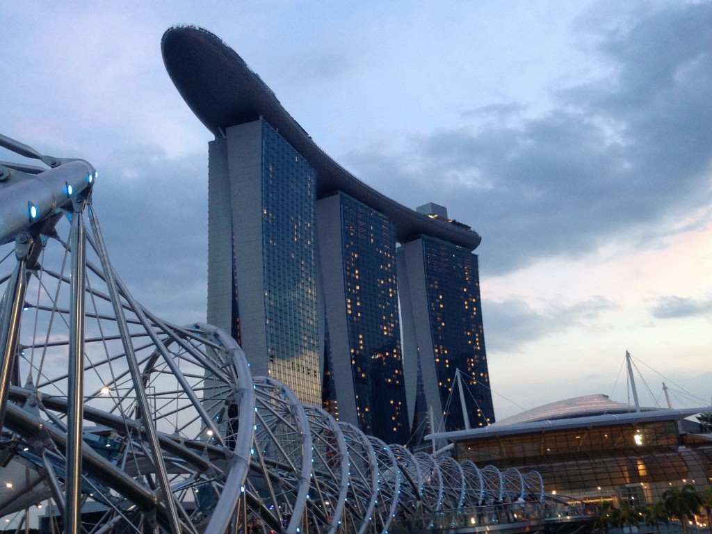 Singapore