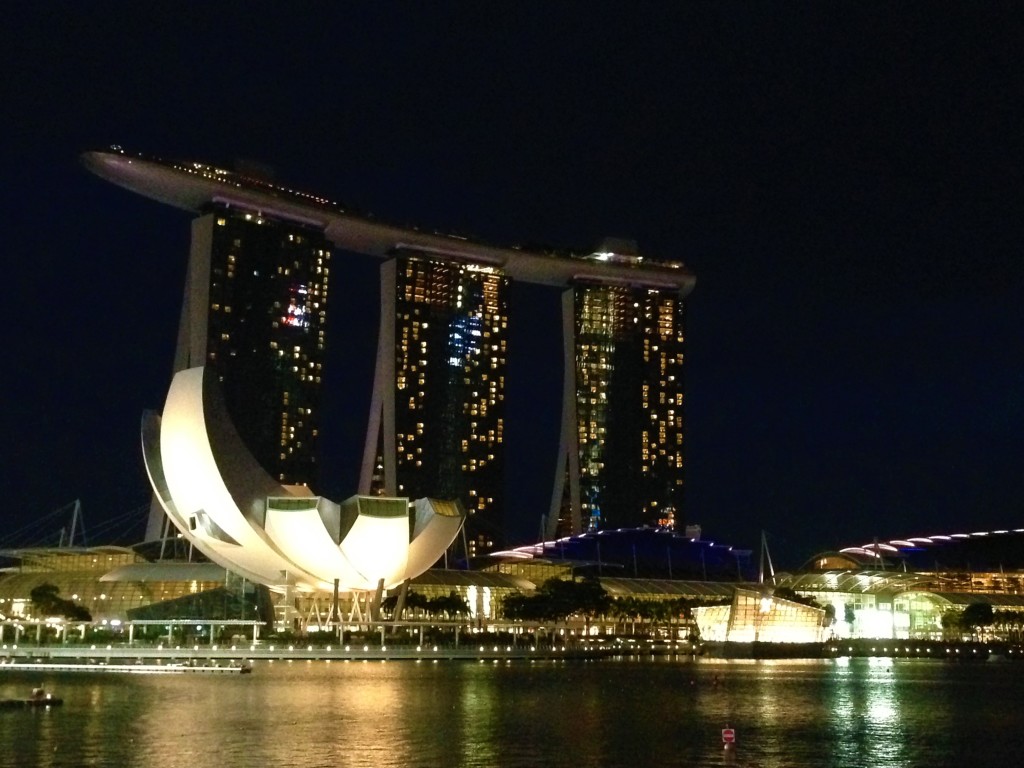 Singapore