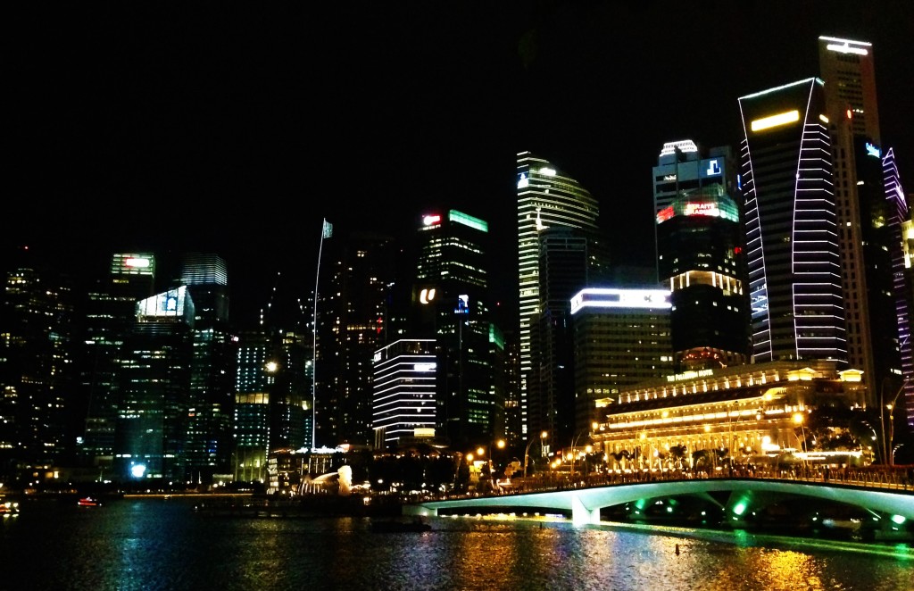 Singapore