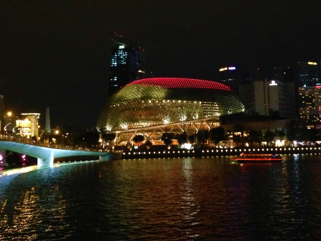 Singapore