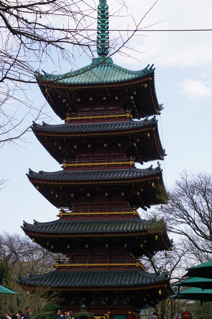 Tokyo, Japan