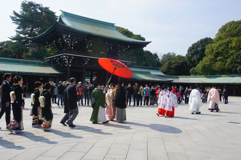 Tokyo