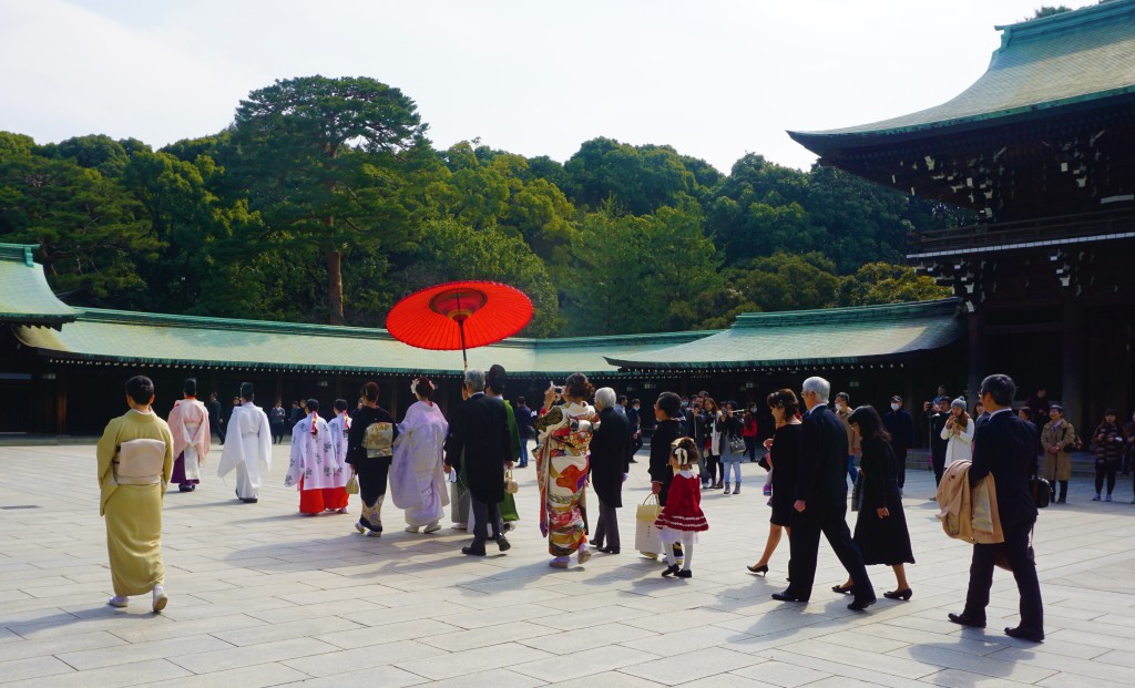 Tokyo