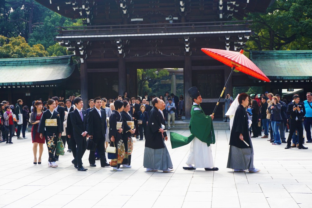 Tokyo