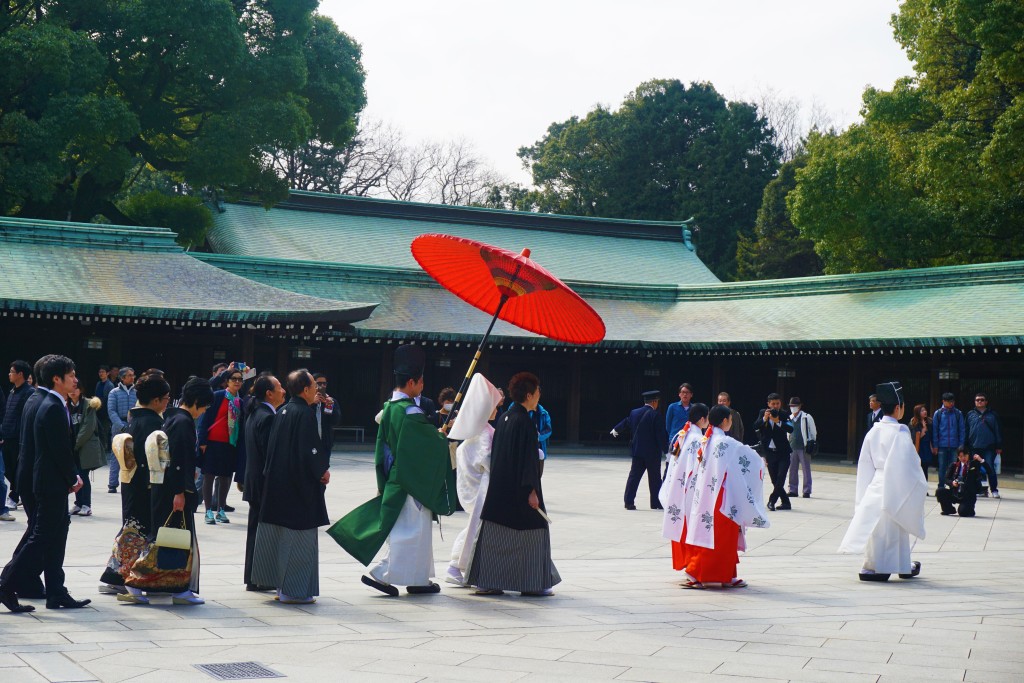 Tokyo