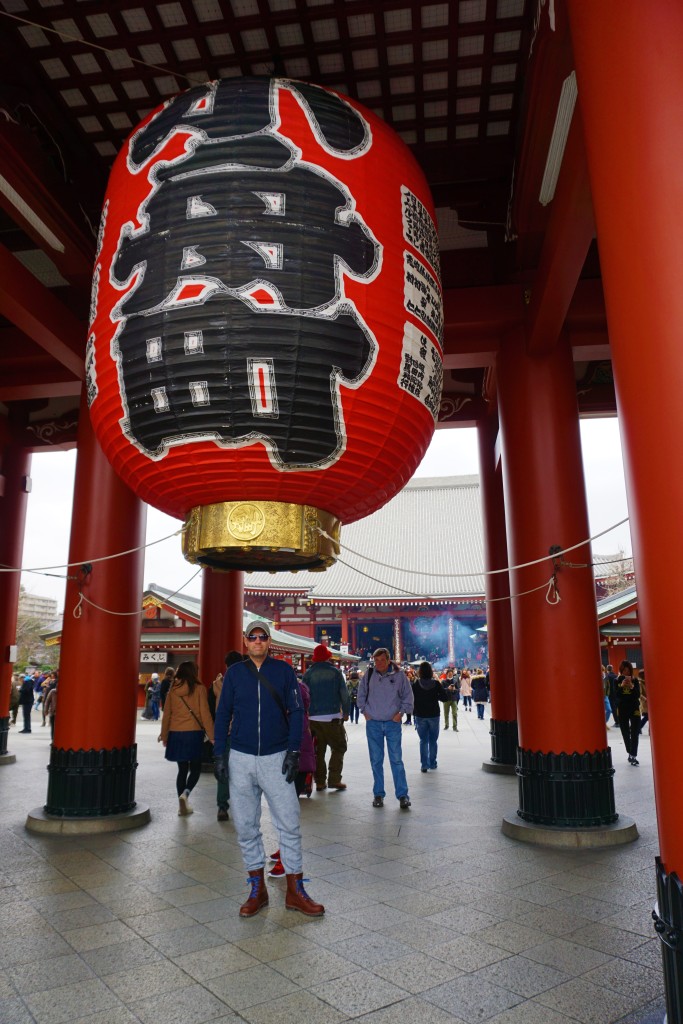 Tokyo, Japan