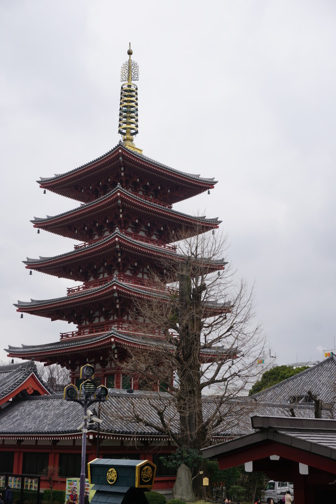 Tokyo, Japan