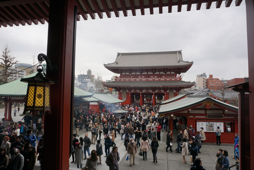 Tokyo, Japan