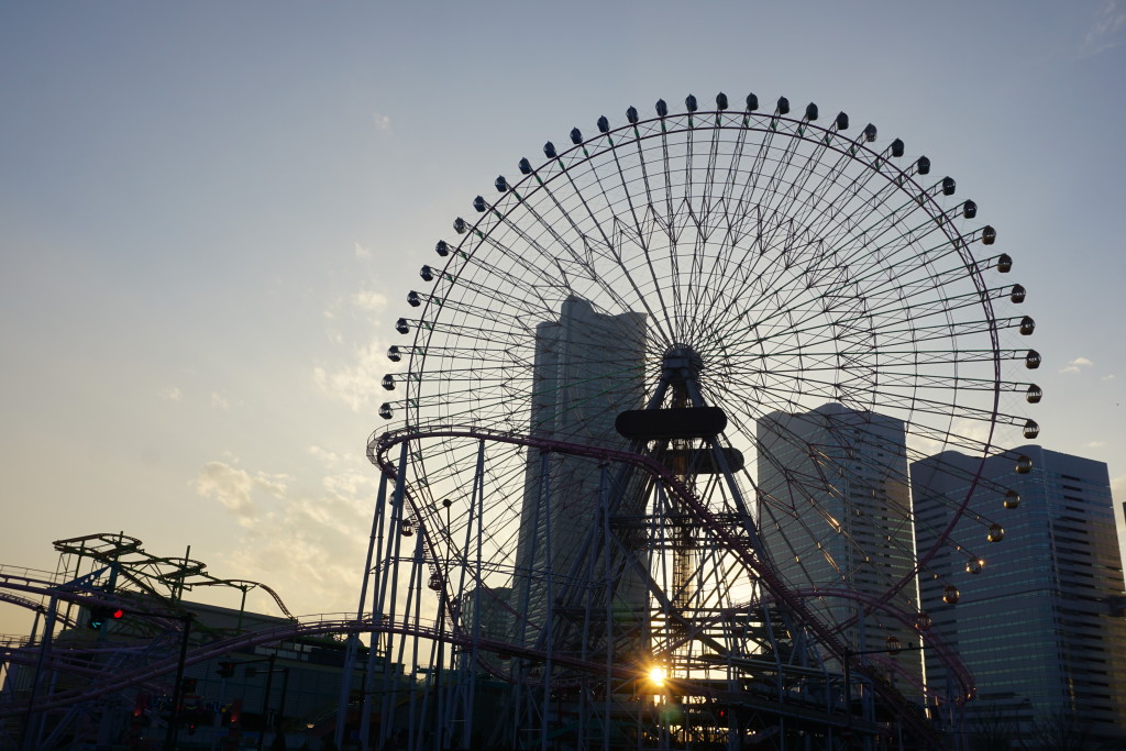 Yokohama, Japan