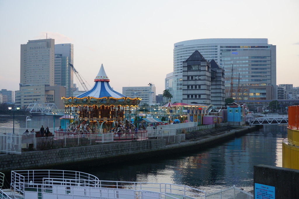 Yokohama, Japan