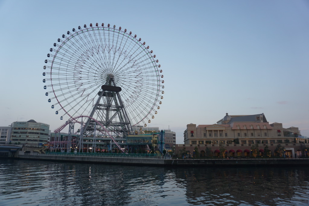 Yokohama, Japan