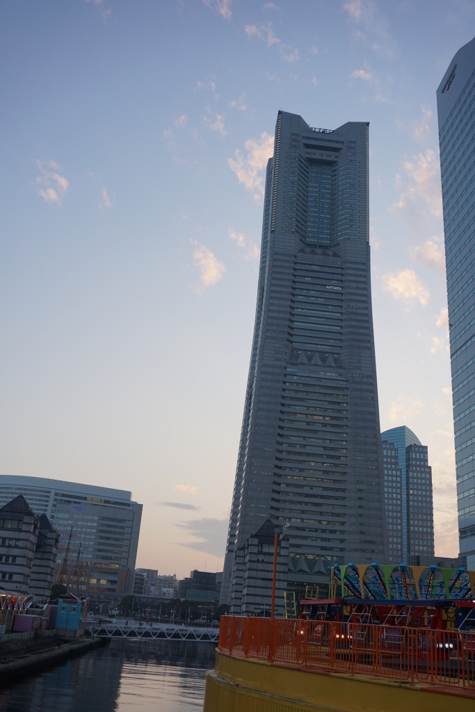 Yokohama, Japan