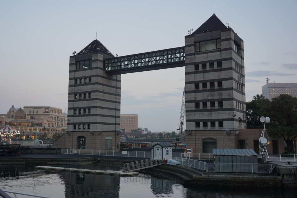 Yokohama, Japan