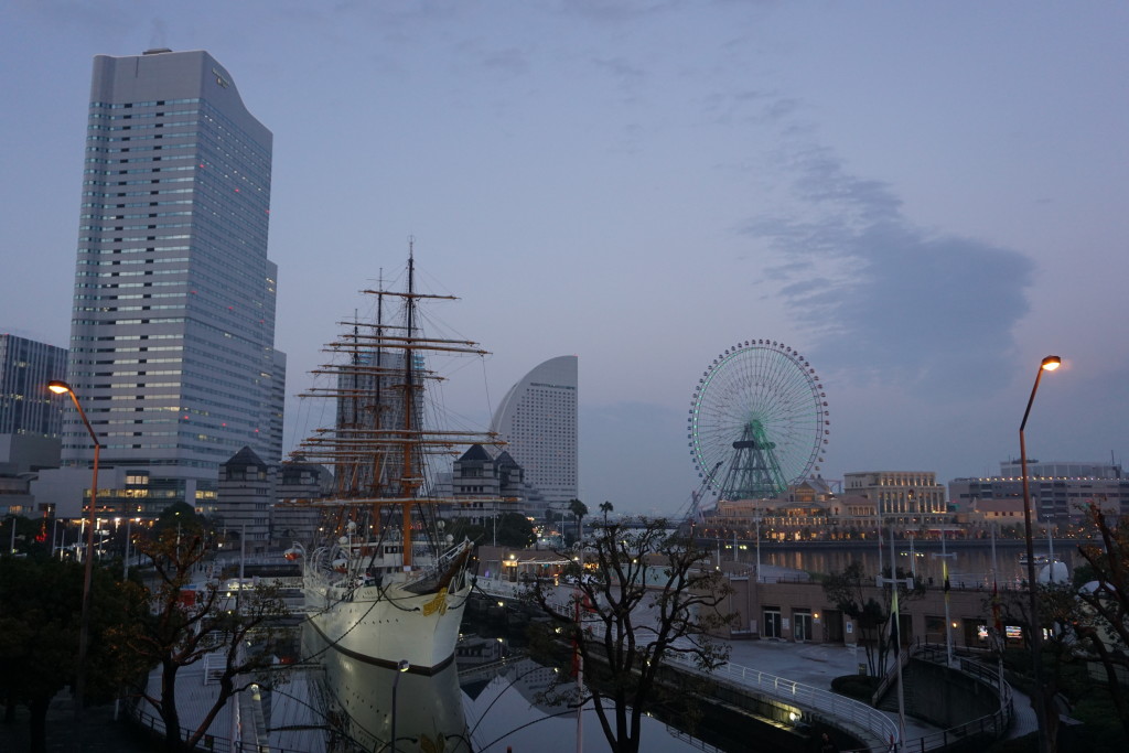 Yokohama, Japan