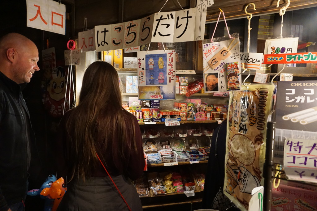 Shinyokohama, Japan