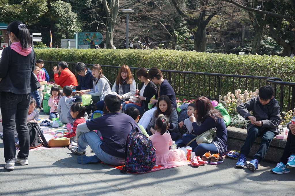 Tokyo, Japan