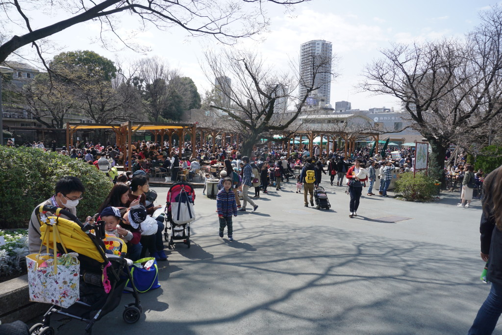 Tokyo, Japan