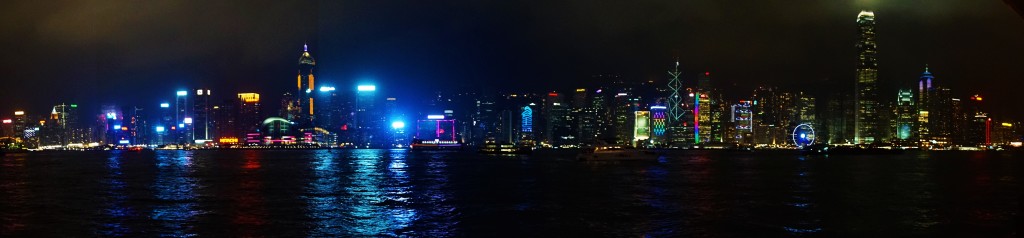 Hong Kong