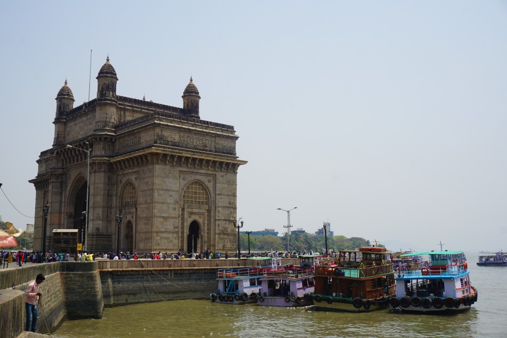 Mumbai, India