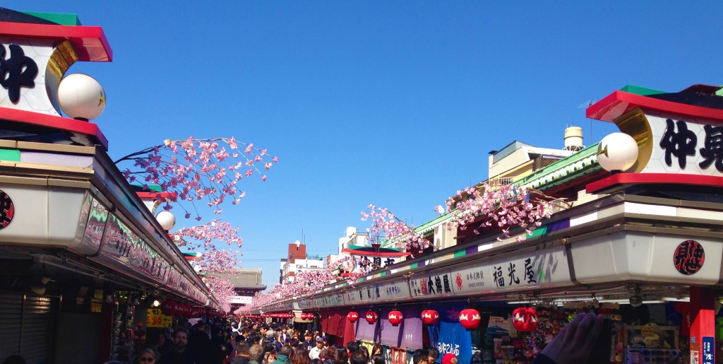 Tokyo, Japan