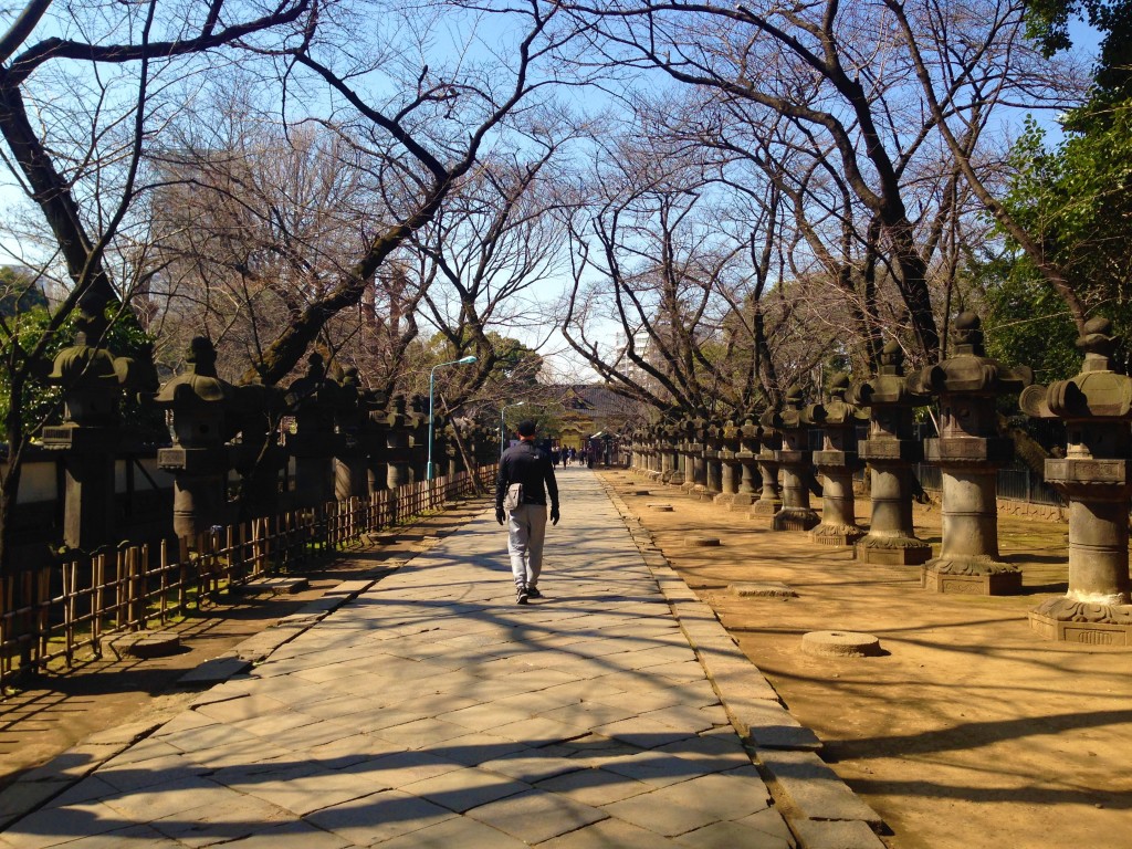 Tokyo