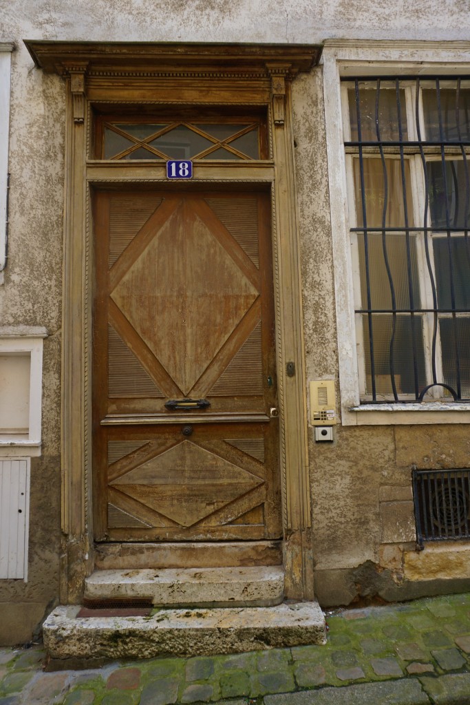 Chartres, France